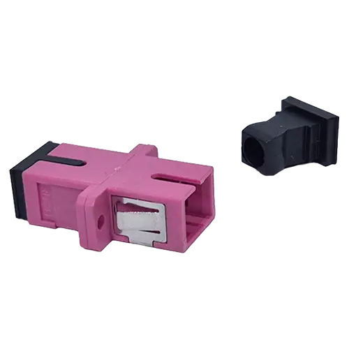 SC MM OM4 simplex fioletowy.png